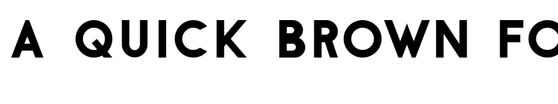 Preview of Antraste Regular font