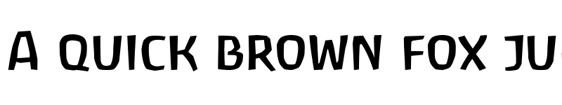 Preview of Antropos Freefont font