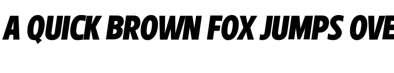 Preview of Antry Sans PERSONAL USE ONLY Italic font