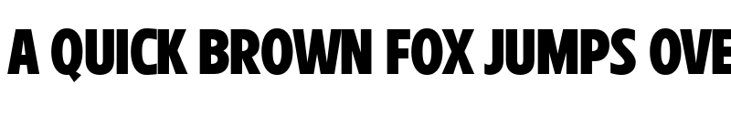 Preview of Antry Sans PERSONAL USE ONLY Regular font