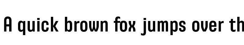 Preview of Anugrom Regular font