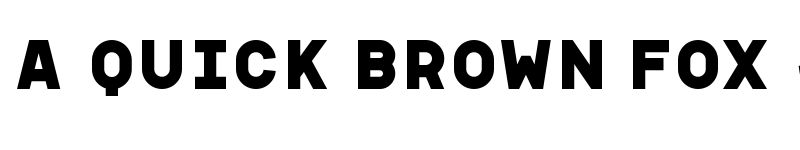 Preview of Apice Bold font