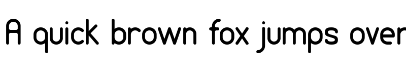 Preview of Apollo Apollo font