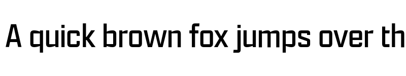 Preview of Apotek Light font