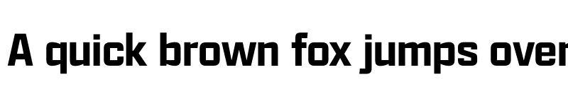 Preview of Apotek Semibold font