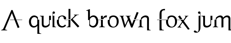 Preview of Appendix Normal font