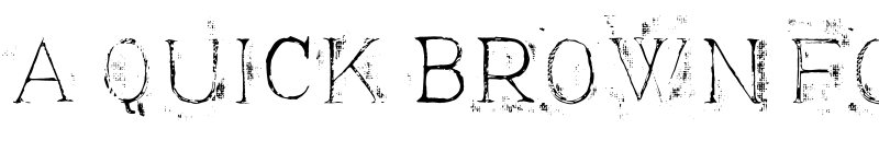 Preview of Appendix3 Regular font