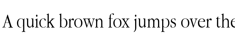 Preview of Apple Garamond Light Regular font