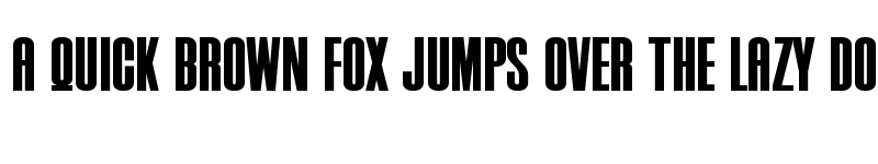 Preview of AQUARIUM Regular font