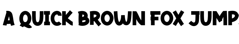 Preview of Aquatic Personal Use font