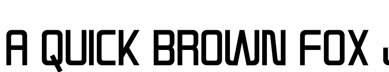 Preview of Aquatix Regular font