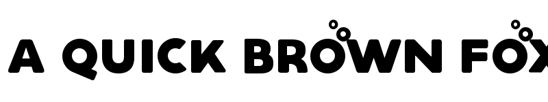 Preview of Aquino Demo font