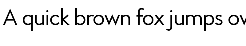 Preview of Aramis-Book ? font