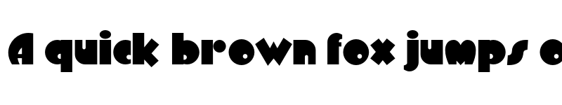 Preview of Arbuckle Remix NF Regular font