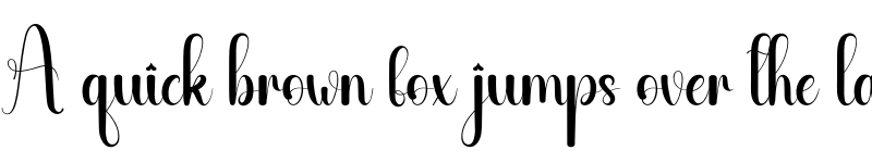 Preview of Archaeologist Regular font