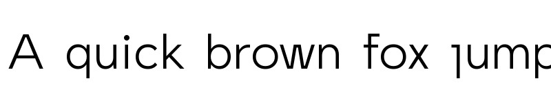 Preview of Archiv Grotesk Trial RegularTrial font