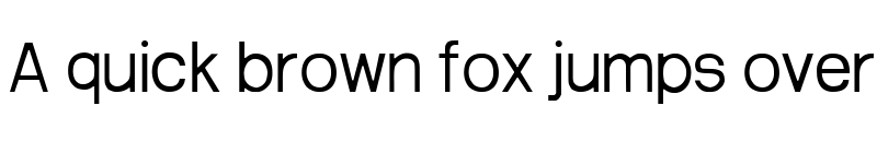 Preview of Arctik 2 Arctik 2 font