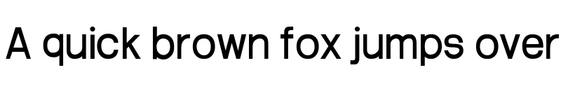 Preview of Arctik 3 Arctik 3 font