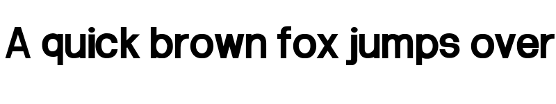 Preview of Arctik 4.5 Arctik 4.5 font