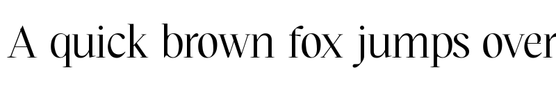 Preview of Ardiland Regular font