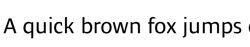 Preview of Ardoise Std Regular font