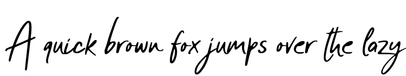 Preview of Ardolint Tijza Regular font