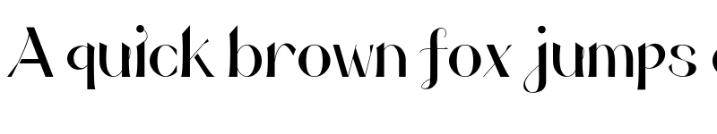 Preview of areminiscentsmile Regular font