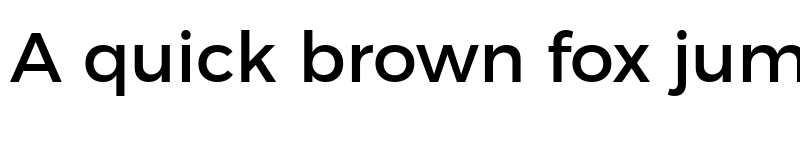 Preview of Argentum Novus Medium font