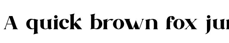 Preview of Argithea DEMO Regular font