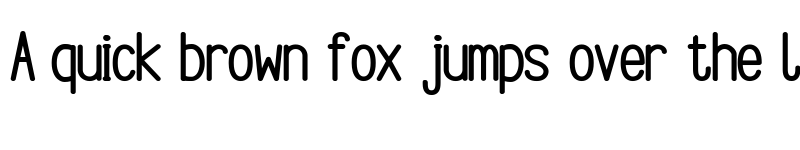 Preview of Argocksaz Bold_viper78 Regular font