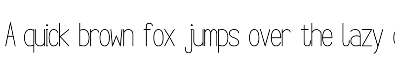 Preview of Argocksaz_viper78 Regular font