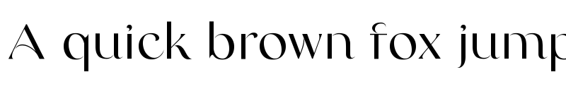 Preview of Argue DEMO Regular font