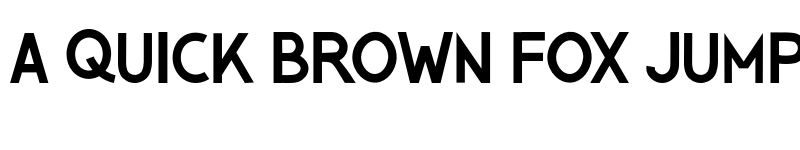 Preview of ARGYA Regular font