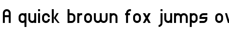 Preview of Arial Narrow 7 Regular font