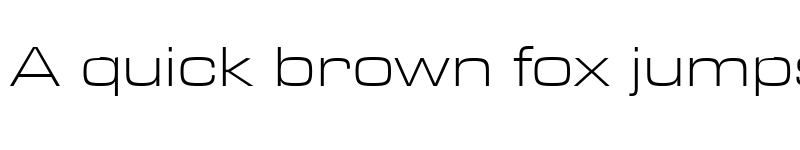 Preview of ArianLT-Light ? font