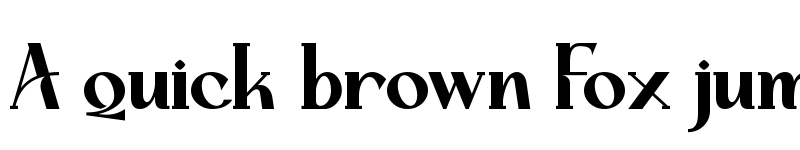 Preview of Aringgo - Personal use Regular font