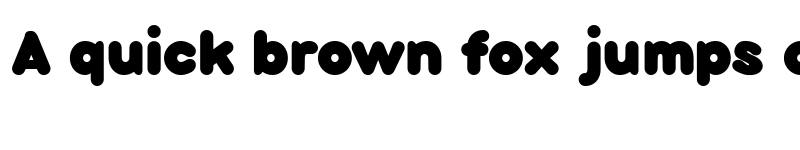 Preview of Arista 2.0 Alternate Regular font