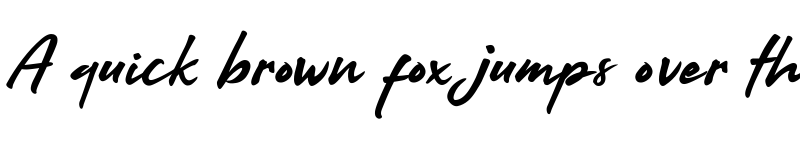 Preview of Arkipelago Regular font