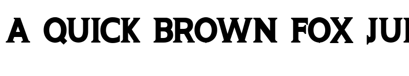 Preview of ARMADIRA Regular font