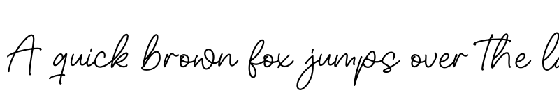 Preview of Arqantallic Regular font