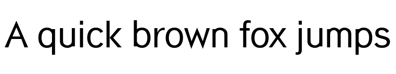 Preview of ArsapiaW00-Regular Regular font