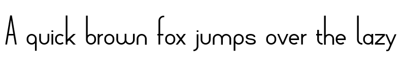 Preview of Arsinoe DEMO font