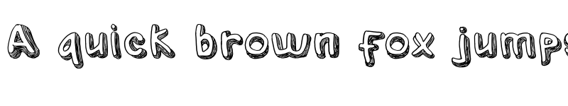 Preview of ART HISTORY BOOK Regular font