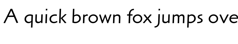 Preview of Arta Std Book font