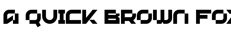 Preview of Artpast Regular font