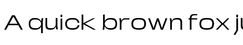 Preview of Arupala Grotesk Trial Regular font