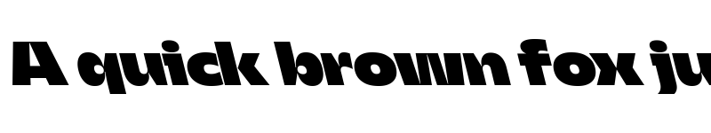 Preview of Asgard Trial Fit Fat Backslant font