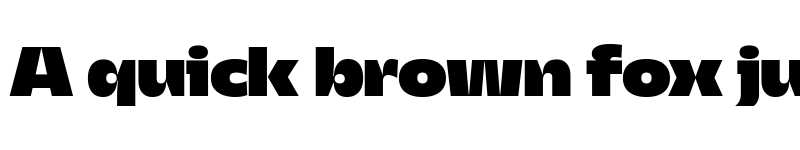 Preview of Asgard Trial Fit Fat font