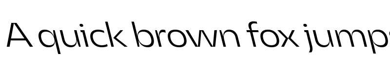 Preview of Asgard Trial Fit Light Backslant font