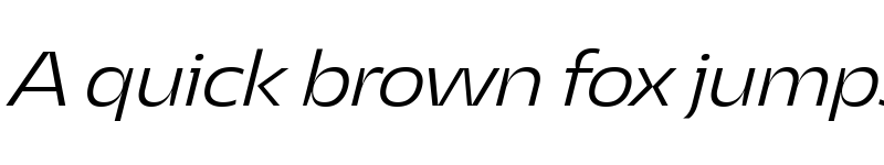 Preview of Asgard Trial Fit Light Italic font